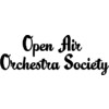 Open Air Orchestra Society Logo