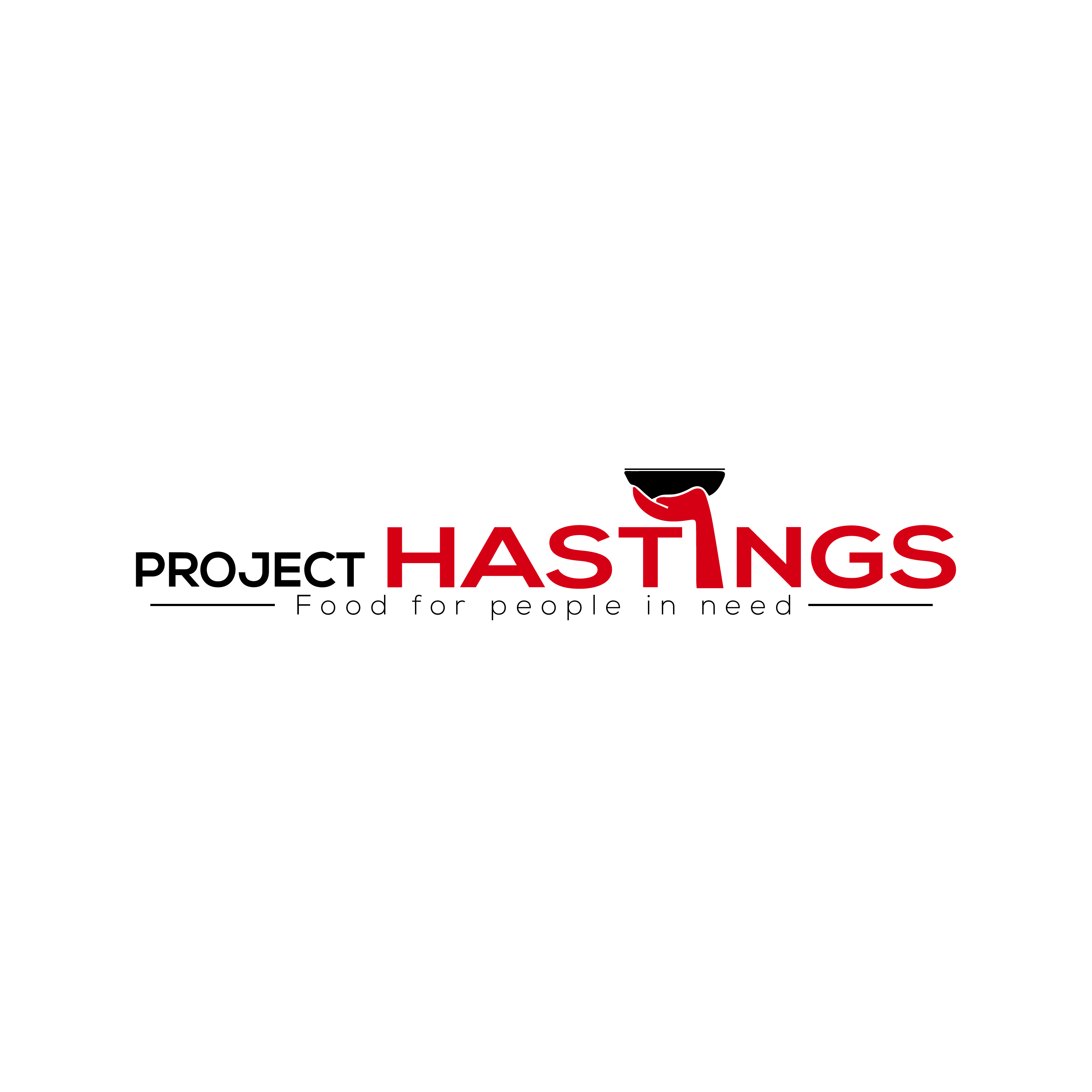 Project Hastings Foundation Logo