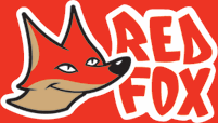 Red Fox Healthy Living Society Logo