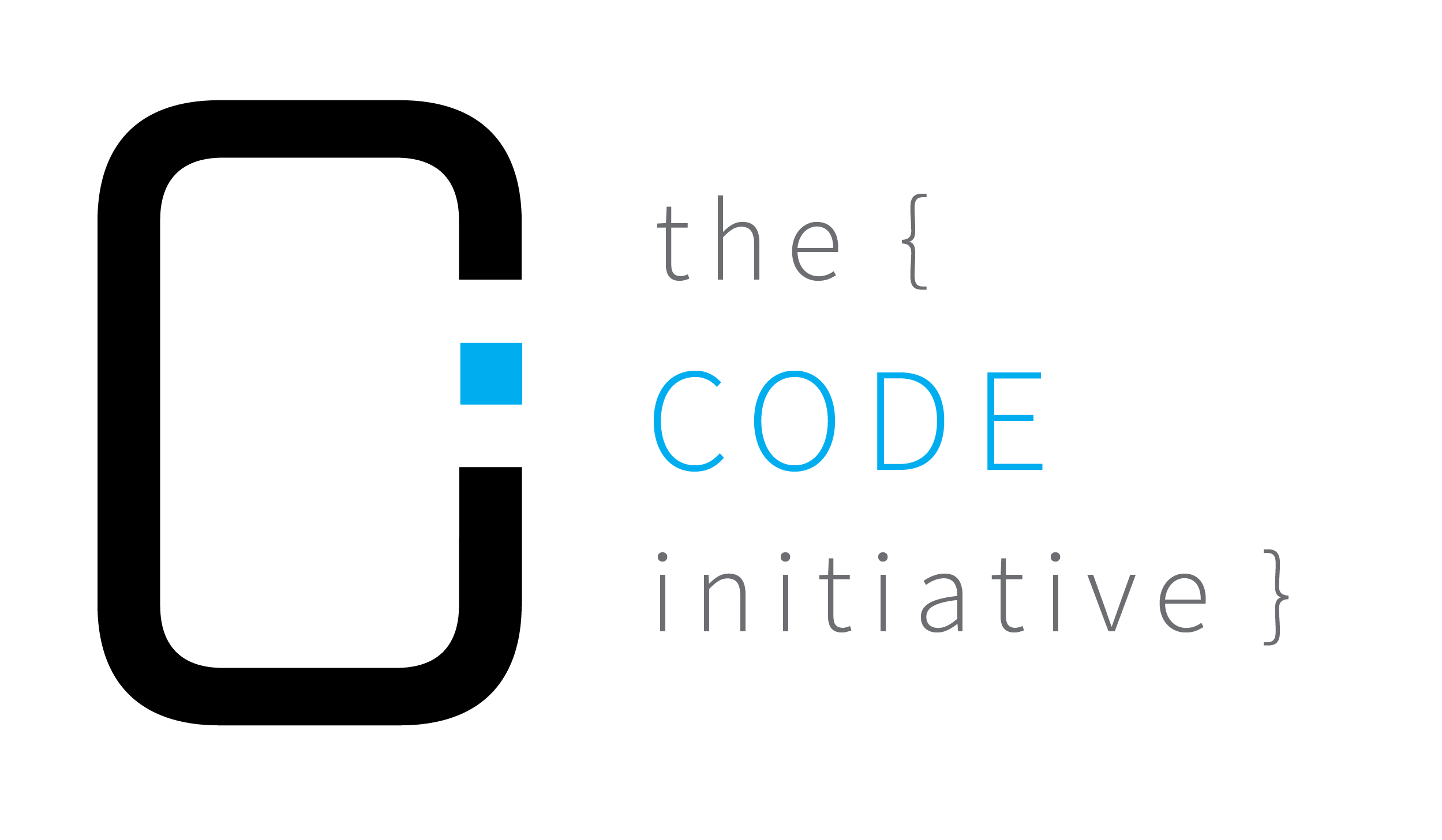 The CODE Initiative Logo