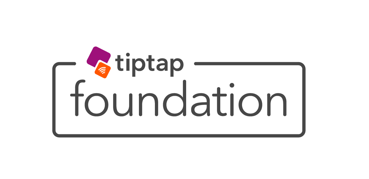 tiptap foundation Logo