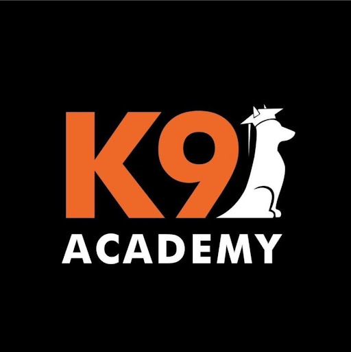 K9 Academy Logo