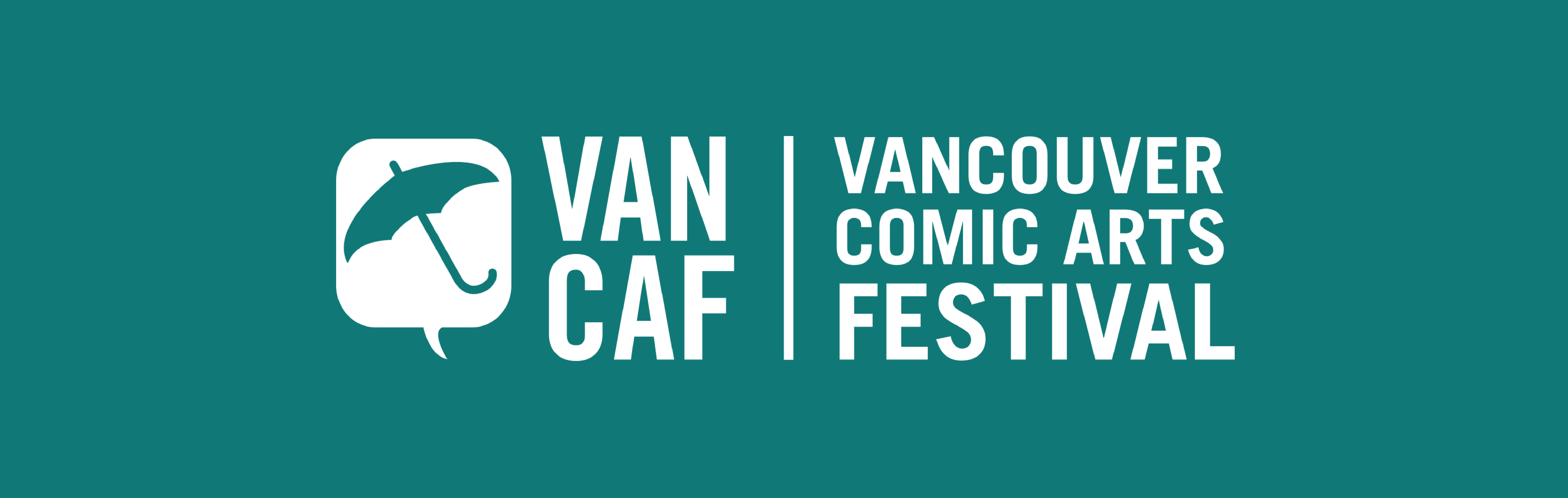 Vancouver Comic Arts Association Logo