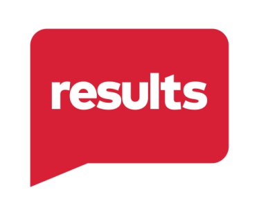 Results Canada Logo